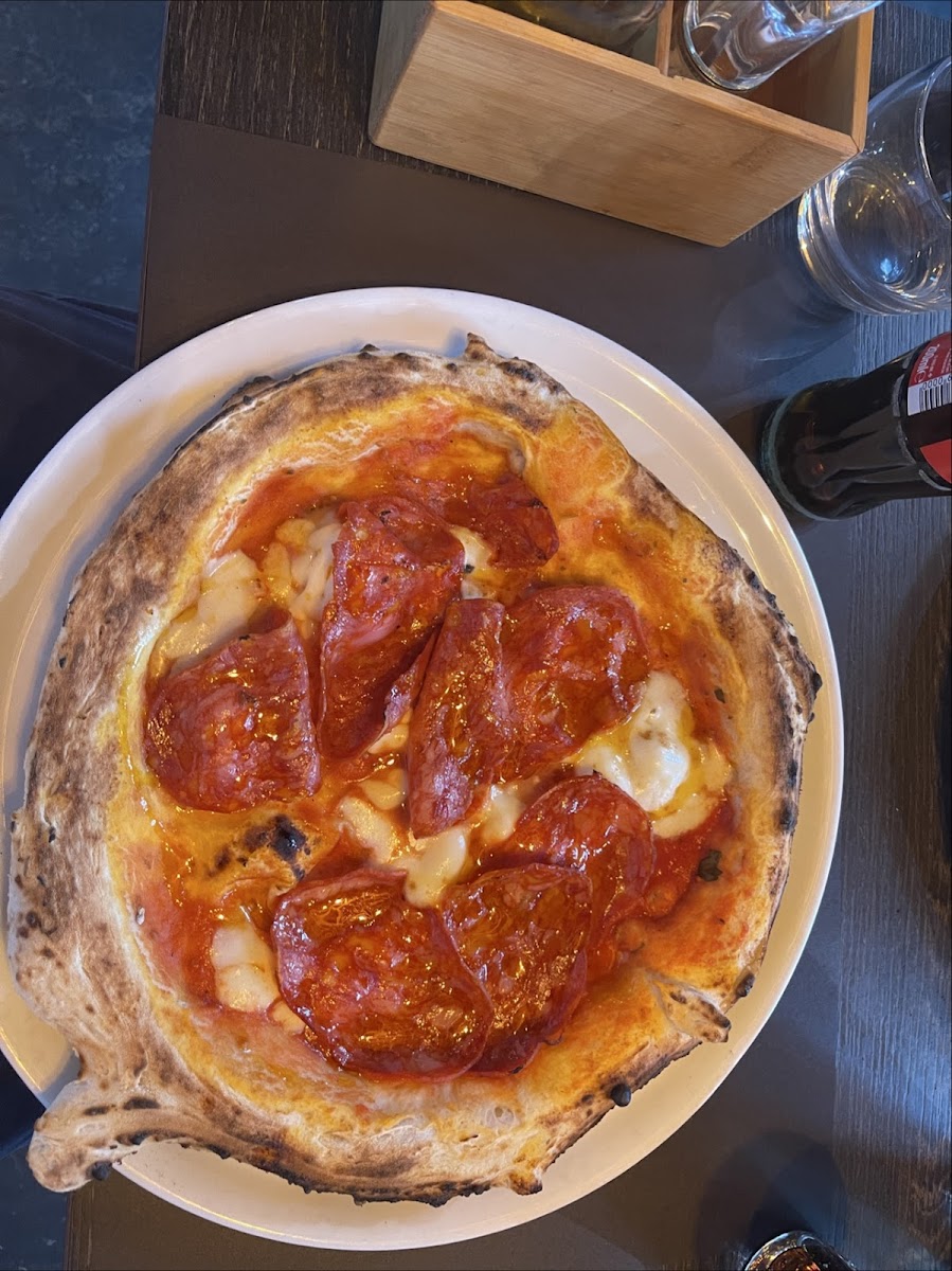 Pizzeria 77-4